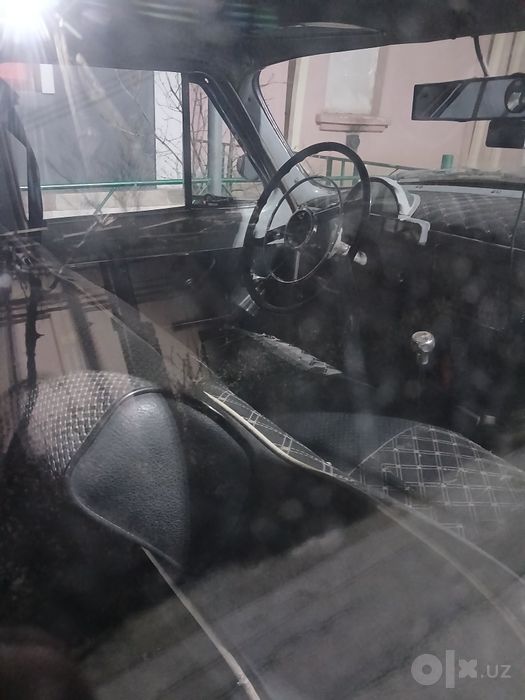 Volga gaz 21 zapchast