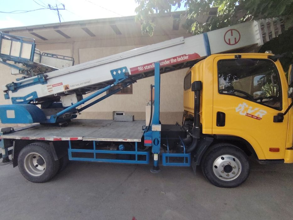 Avtolift xizmati 32metr
