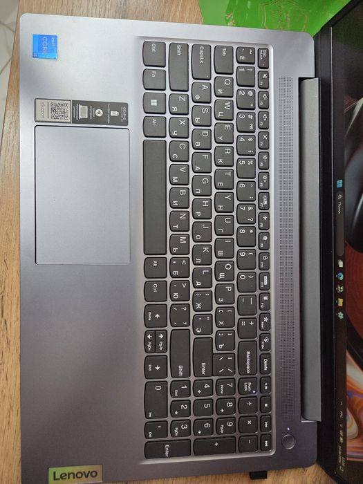 Ноутбук Lenovo Б/У