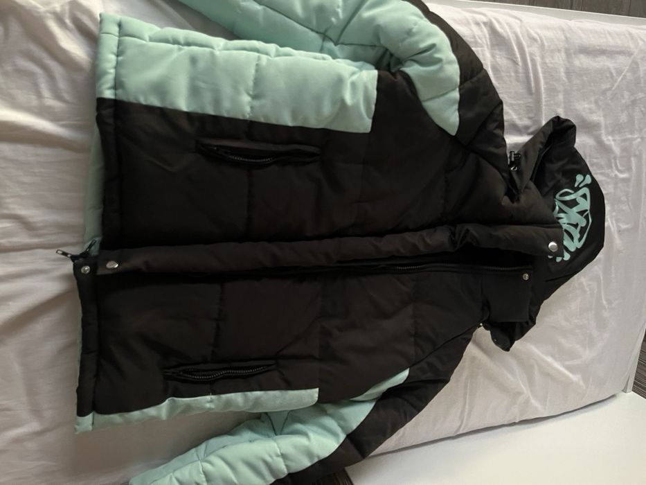 Syna World Зимно яке