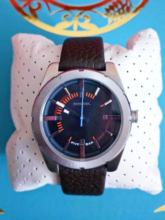 Мужские часы Diesel