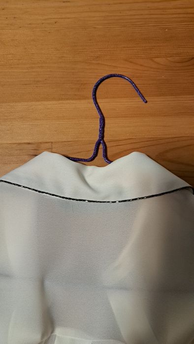 Bluza matase Zara, XS, noua, fara eticheta