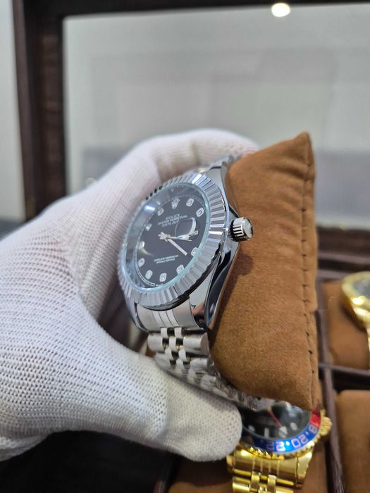 Ceas Datejust 41mm - 18K