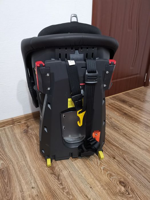 Столче за кола Peg Perego