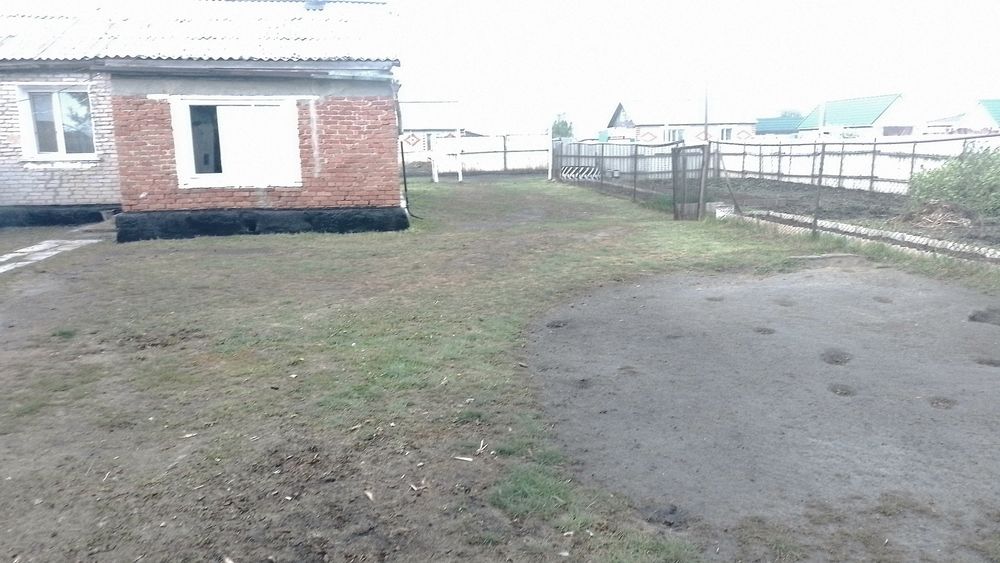Продам квартиру трёхкомнатную