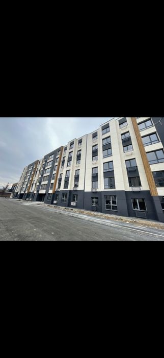 Сдается квартира