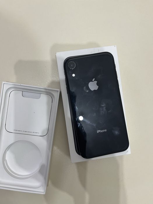 Iphone xr 128gd