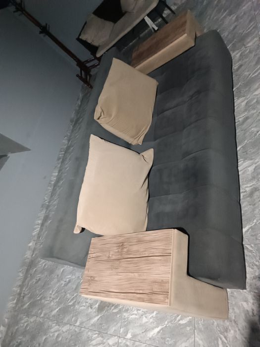 Devani 1 oy kafolat beramza