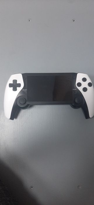 Игровая консоль М25, аналог PSP