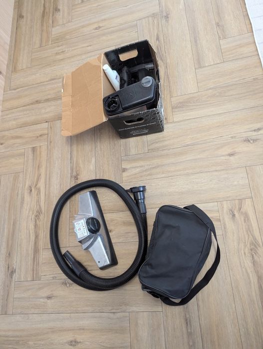 Aspirator Kirby Avalir 2