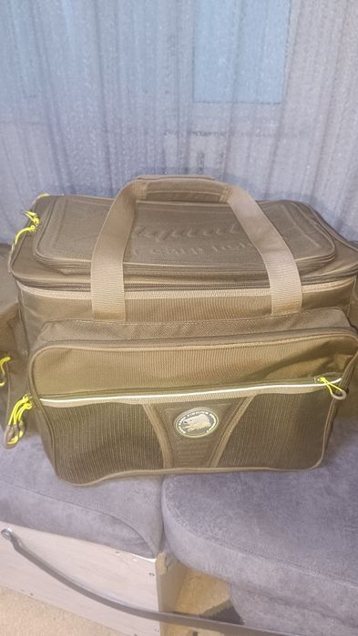 Продам снасти для рыбалки