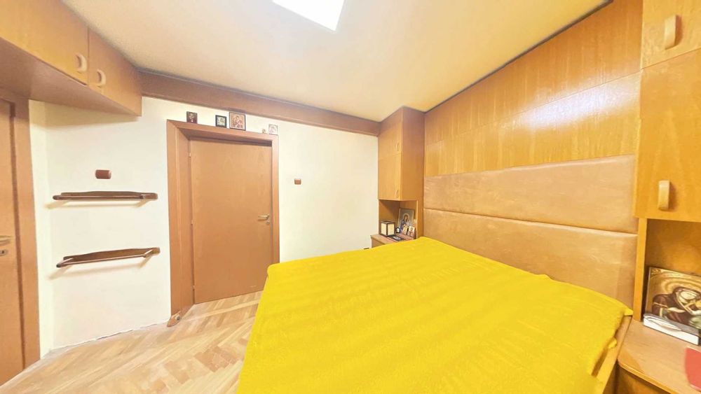 De inchiriat | Apartament 2 camere, parter, zona Floreasca