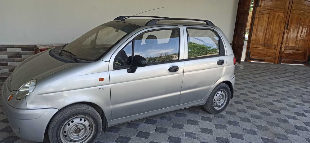 Matiz H9 lux kandisioner bor kraska toza narxda otb beraman