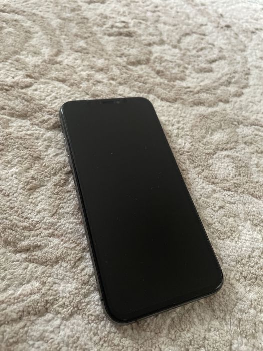 Iphone xs 64 gb 100 akb