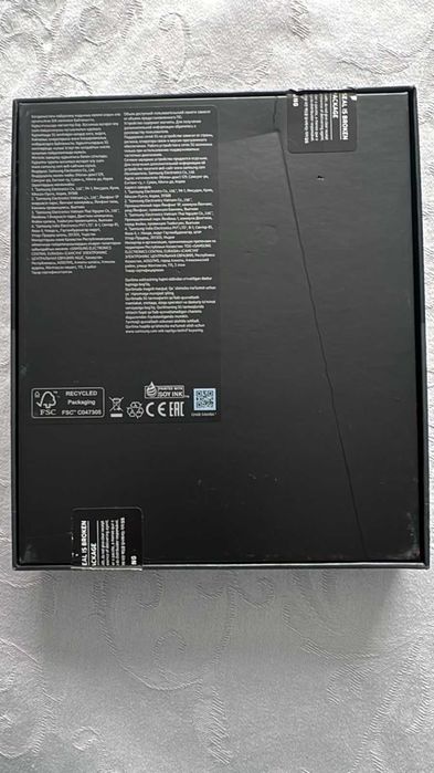 Samsung Galaxy Z Fold ultra 1тр 12gb