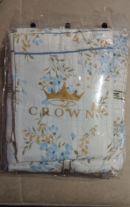 Продаётся новое постельное бельё