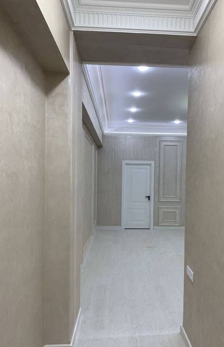 2 хонали Корасарой новостройка сотилади паспорный