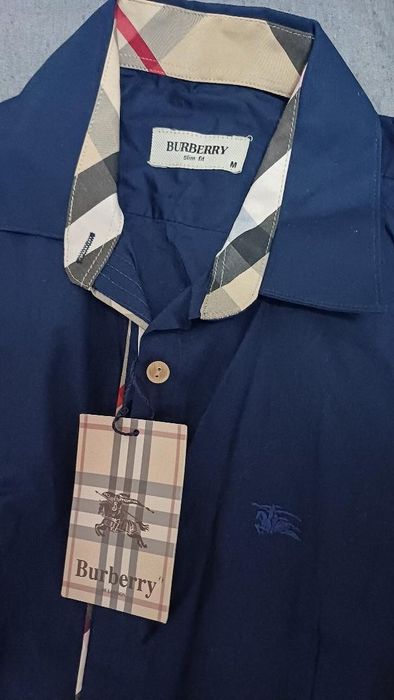 Camasa  Burberry