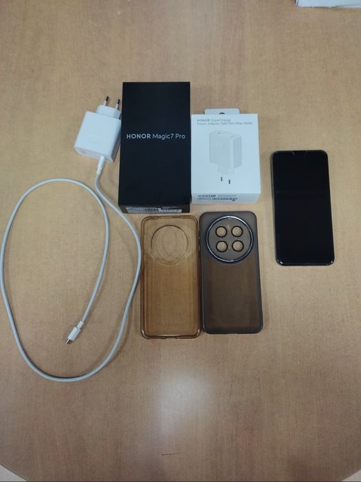 Honor Magic 7 pro 512 GB