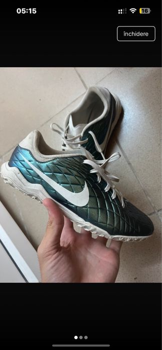 Ghete fotbal copii 38