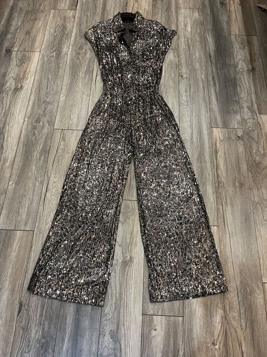 Гащеризон с пайети