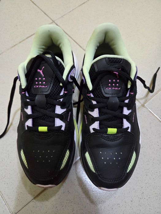 Дамски маратонки