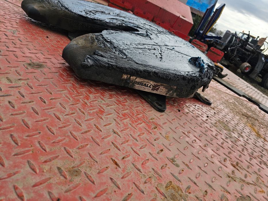 Продам седло от volvo