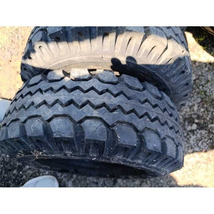 Anvelope 18x7R8 Continental Second Hand pt Remorca