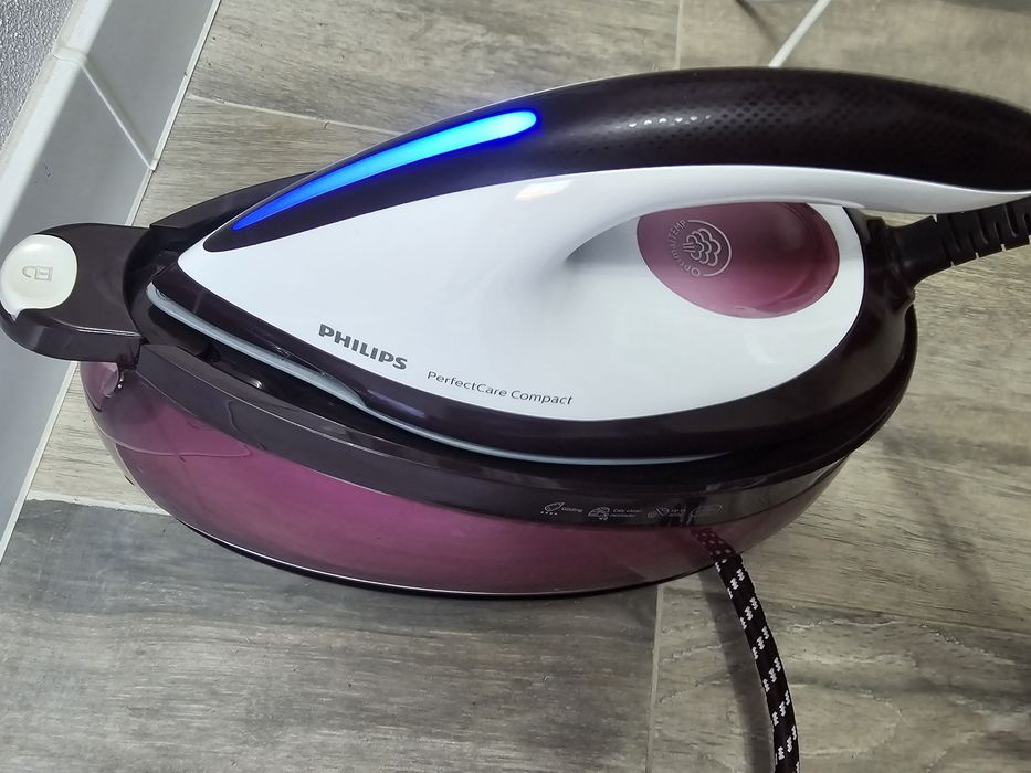 Statie de calcat Philips