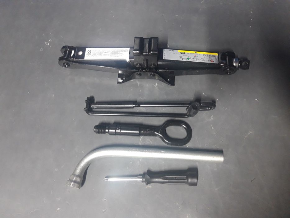 Roata rezerva vw tiguan noua