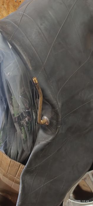 Камера 12.00-24 Корейская