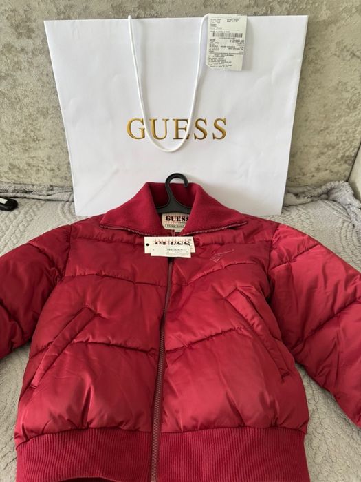 Куртка Guess оригинал
