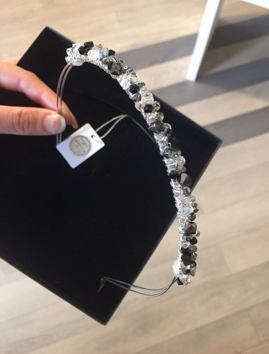 Диадема Swarovski