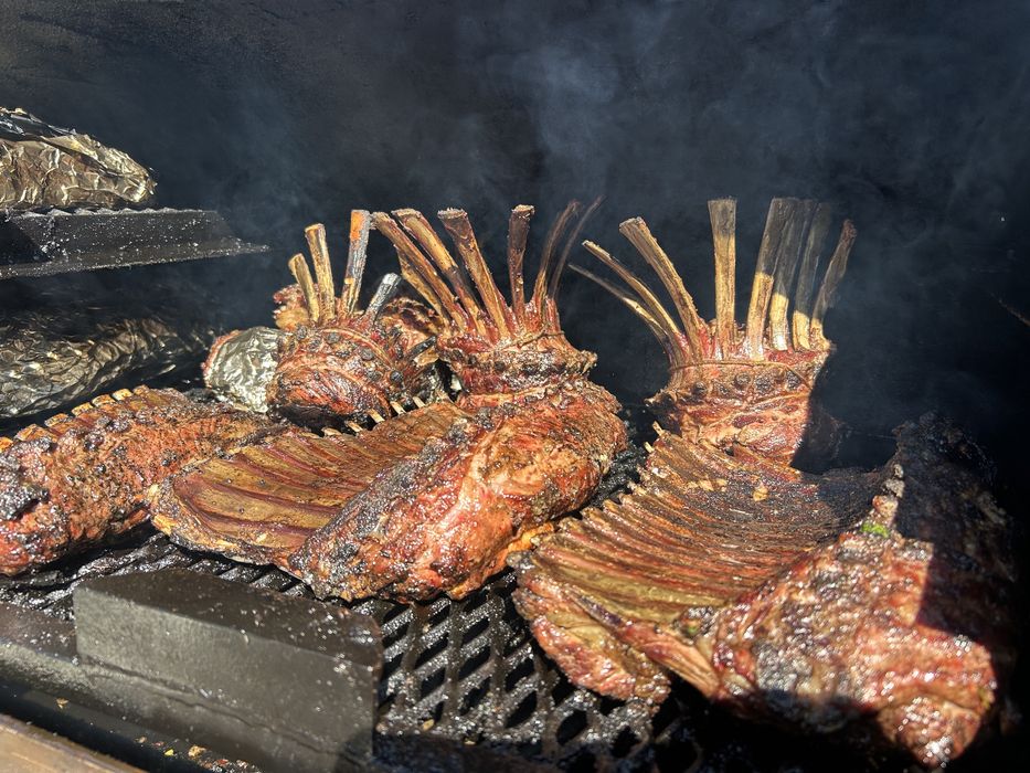 Protap ,grill si Bqq