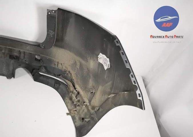 Bara Spate originala cu 6 senzori evacuare dubla Jaguar  F-Pace  1 [20