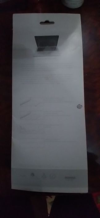 Чехол накладка клаивиатуры для MacBook