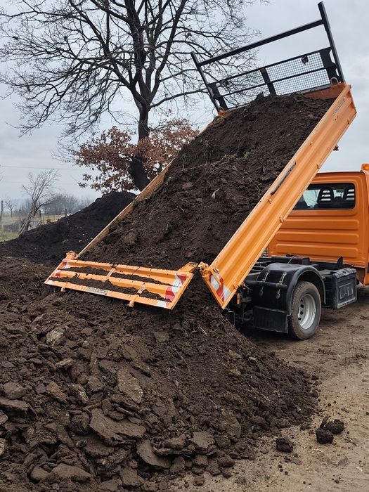 Gunoi vechi de oaie  calitate superioara !