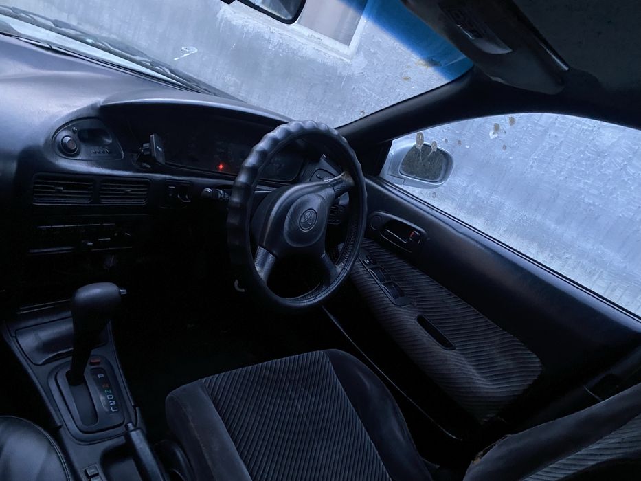 Тойота спринтер марино