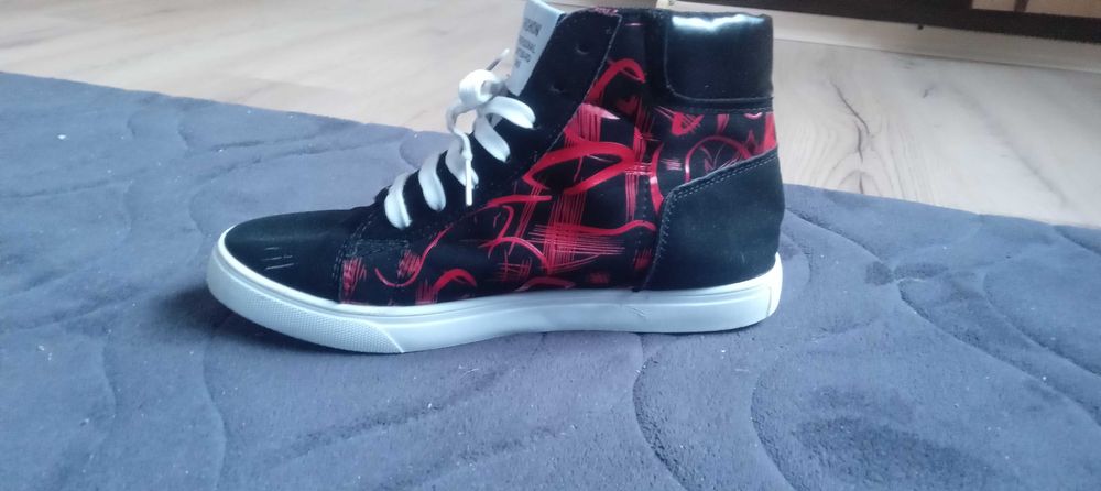 Мъжки кецове 43 номер