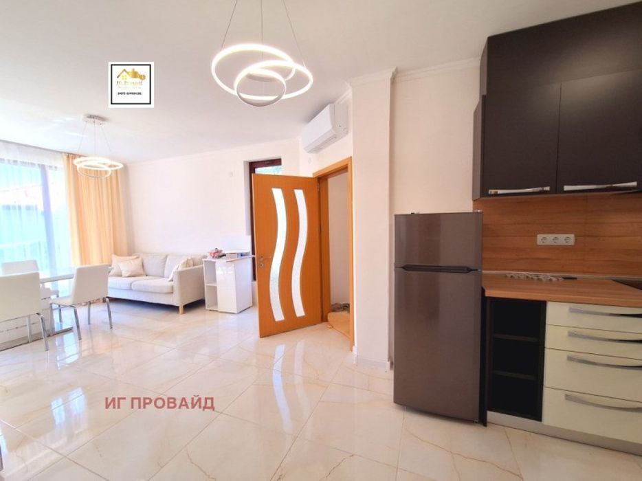 Продава се Етаж от къща в с. Кошарица, Област Бургас - 96 кв.м за 1094 €/кв.м - Снимка #5