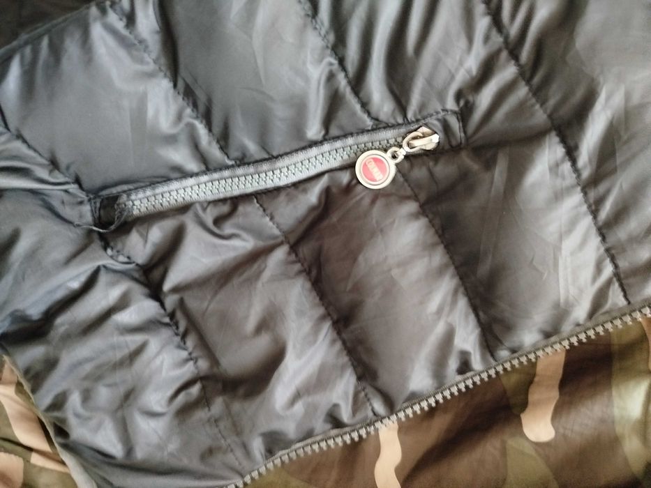 Geaca Colmar reversibila  dama,XL