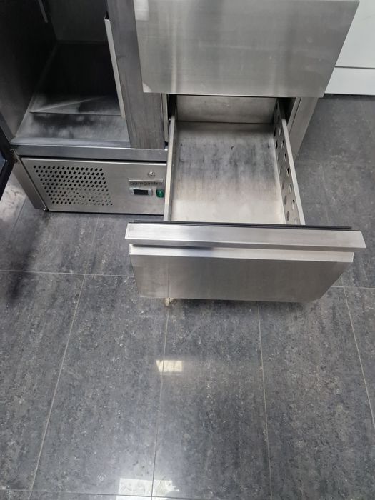 Професионална Маса