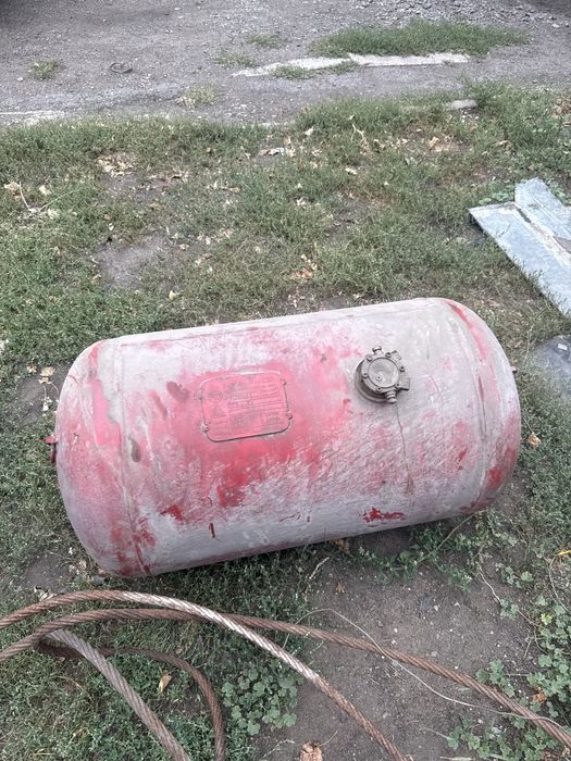 Продам баллон гбо 130 л