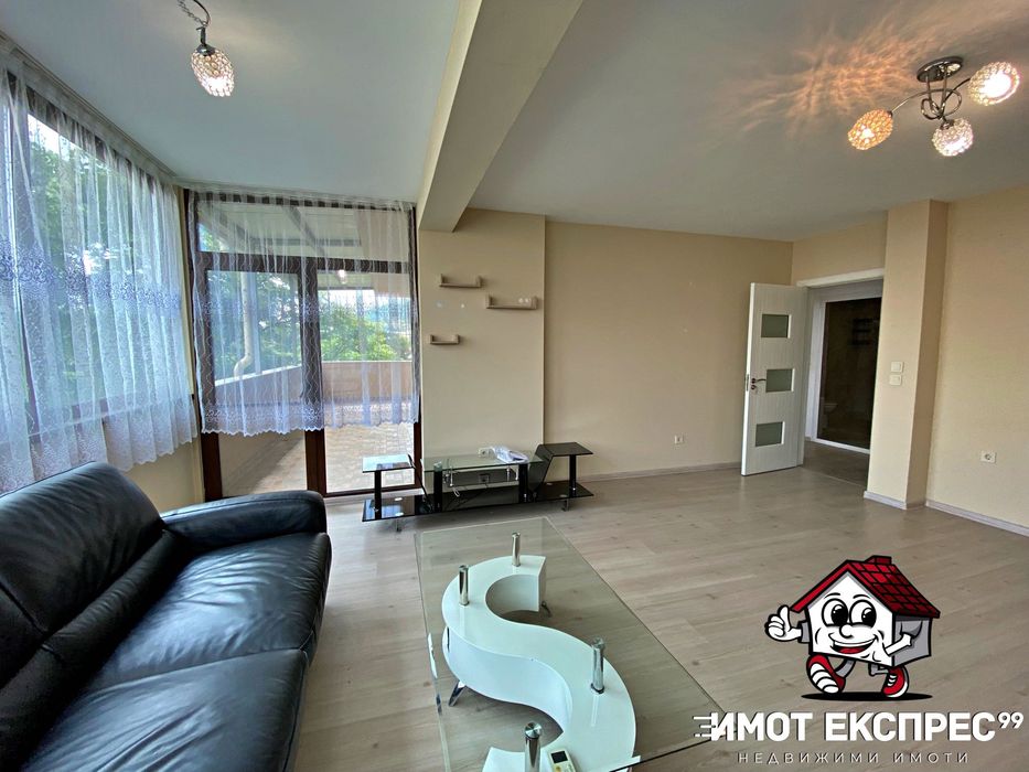Дава се под наем Тристаен апартамент в Асеновград - 90 кв.м за 348.84 € - Снимка #3