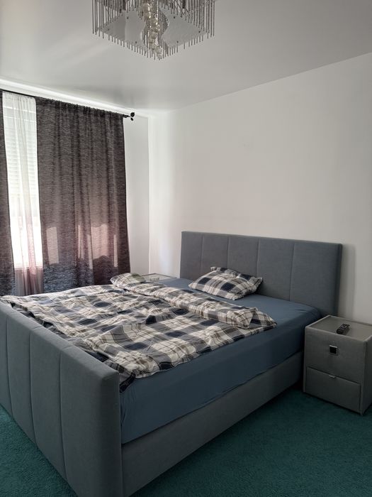 Apartament de Lux …in regim Hotelier. Medias