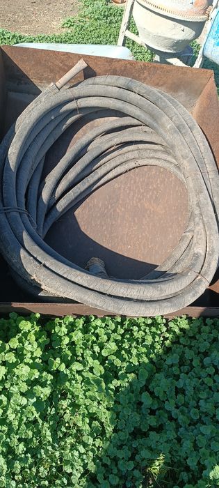 Шланги поливные диаметр 32 и 40
