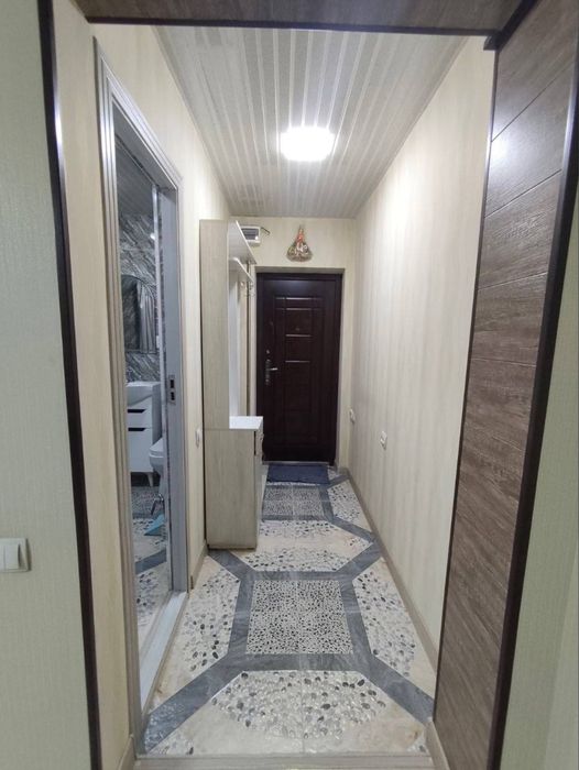 Аренда квартиры