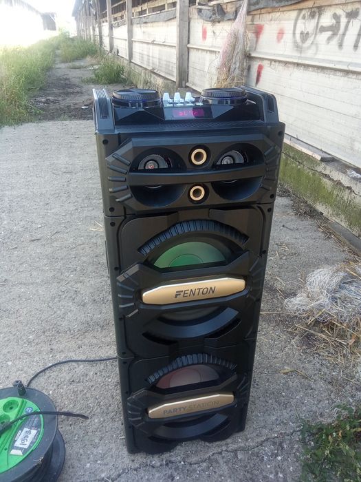 E aproape nouă nu are garanție