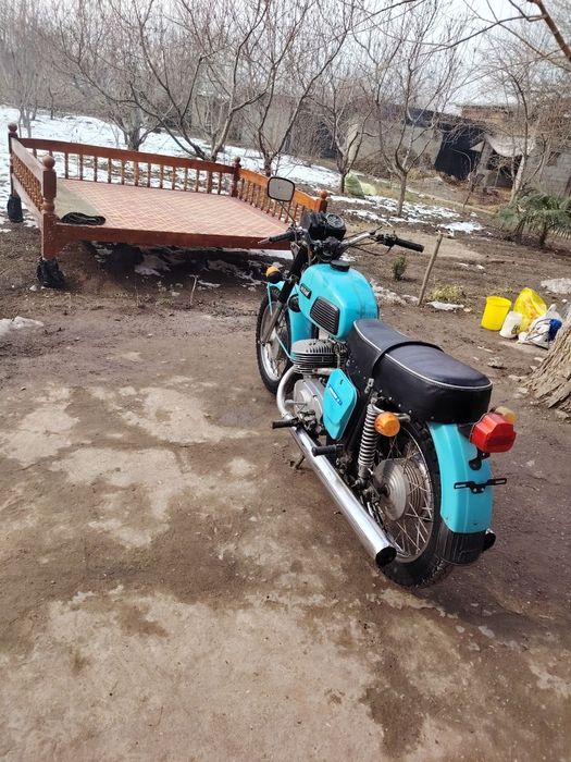 Xamma joyi rodnoy yupiter 4 motorlari idiyal xolatta xamma joyi ishled