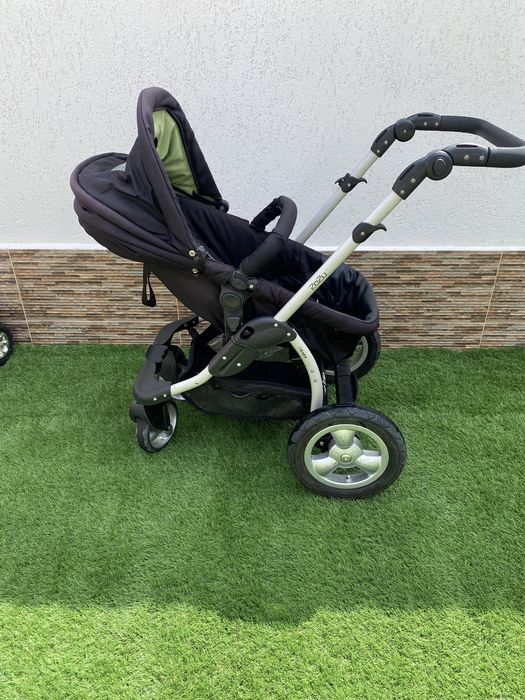 Carucior  pentru copii 2in1